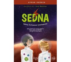Sedna - Ayhan Karaca - İkinci Adam Yayınları
