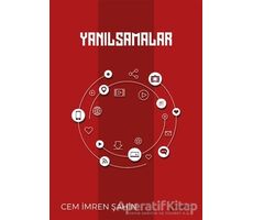 Yanılsamalar - Cem İmren Şahin - İkinci Adam Yayınları