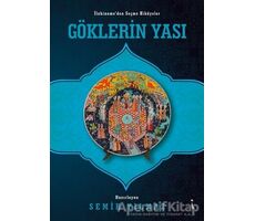 Göklerin Yası - Semih Yılmaz - İkinci Adam Yayınları