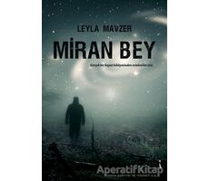 Miran Bey - Leyla Mavzer - İkinci Adam Yayınları