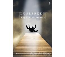 Düşlerken - Hayrullah Demir - İkinci Adam Yayınları