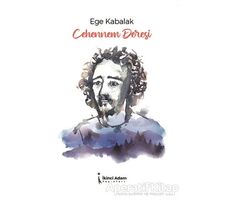 Cehennem Deresi - Ege Kabalak - İkinci Adam Yayınları