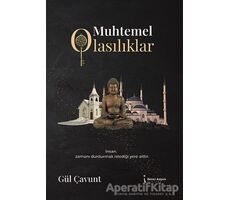 Muhtemel Olasılıklar - Gül Çavunt - İkinci Adam Yayınları