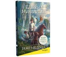 Ejderha Muhafızları 1. Kitap - James Russell - Tonguç Akademi