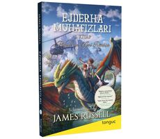 Ejderha Muhafızları 2. Kitap - James Russell - Tonguç Akademi