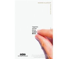 Yaşarken Açılan Miras - Robert Musil - Yapı Kredi Yayınları