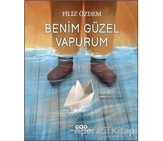 Benim Güzel Vapurum - Filiz Özdem - Yapı Kredi Yayınları