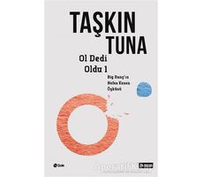 Ol Dedi Oldu 1 - Taşkın Tuna - Şule Yayınları