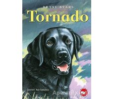 Tornado - Betsy Byars - Beyaz Balina Yayınları