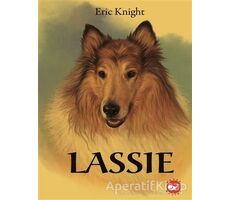 Lassie - Eric Knight - Beyaz Balina Yayınları