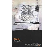 Dupişk - Burhan Tek - Avesta Yayınları