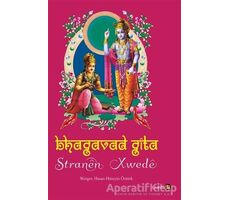 Bhagavad Gita - Stranen Xwede - Avesta Yayınları