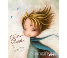 Küçük Prens - Agnes de Lestrade - Abm Yayınevi
