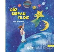 Göz Kırpan Yıldız - Nural Birden Akca - Abm Yayınevi