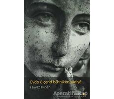 Evdo u Çend Behniken Şadiye - Fawaz Husen - Avesta Yayınları