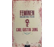 Feminen - Carl Gustav Jung - Pinhan Yayıncılık