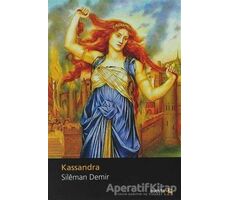 Kassandra - Sileman Demir - Avesta Yayınları