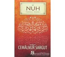 Hz. Nuh - Cemalnur Sargut - Nefes Yayıncılık