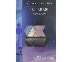 İbn Arabi - William C. Chittick - Nefes Yayıncılık