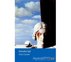 Kevoka Spi - Firat Ceweri - Avesta Yayınları