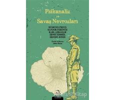 Psikanaliz ve Savaş Nevrozları - Sandor Ferenczi - Pinhan Yayıncılık