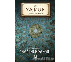 Hz. Ya’kub - Cemalnur Sargut - Nefes Yayıncılık