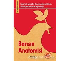 Barışın Anatomisi - The Arbinger Institute - Arıtan Yayınevi