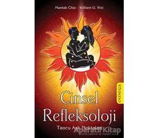 Cinsel Refleksoloji - William U. Wei - Omega