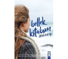 Bellek Kitabım - Lara Avery - Dex Yayınevi