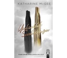 Yükseklik Sarhoşluğu - Katharine McGee - Dex Yayınevi