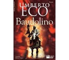 Baudolino - Umberto Eco - Doğan Kitap