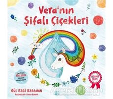 Veranın Şifalı Çiçekleri - Gül Ezgi Karaman - Dokuz Çocuk