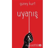 Uyanış - Güney Kurt - Dokuz Yayınları