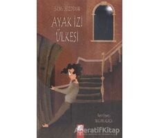 Ayak İzi Ülkesi - Banu Bozdemir - Final Kültür Sanat Yayınları