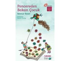 Pencereden Bakan Çocuk - Sennur Sezer - FOM Kitap