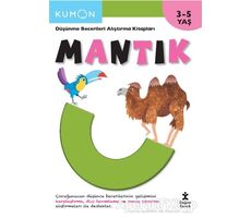 Kumon - Mantık - Kolektif - Doğan Çocuk