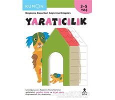 Kumon - Yaratıcılık - Kolektif - Doğan Çocuk