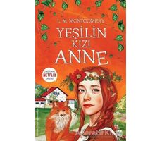 Yeşilin Kızı Anne - L. M. Montgomery - Dokuz Yayınları