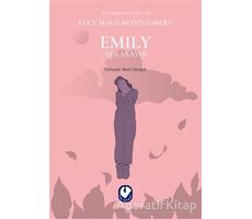 Emily’nin Arayışı - Rüzgarın Kızı Emily 3 - Lucy Maud Montgomery - Cem Yayınevi