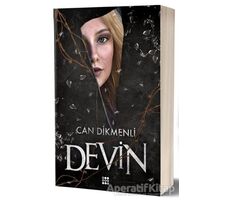 Devin - Can Dikmenli - Dokuz Yayınları