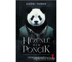 Hüzünlü Bir Ponçik - Çağrı Taner - Dex Yayınevi