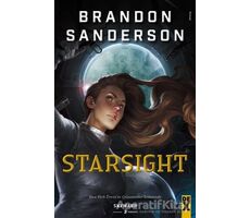 Starsight - Brandon Sanderson - Dex Yayınevi