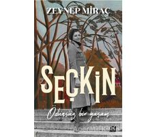 Seçkin - Zeynep Miraç - Doğan Kitap