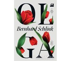 Olga - Bernhard Schlink - Doğan Kitap