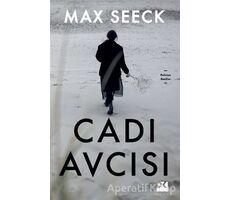 Cadı Avcısı - Max Seeck - Doğan Kitap