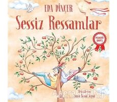 Sessiz Ressamlar - Eda Dinçer - Dokuz Çocuk