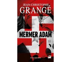 Mermer Adam - Jean-Christophe Grange - Doğan Kitap