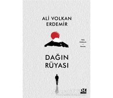 Dağın Rüyası - Ali Volkan Erdemir - Doğan Kitap