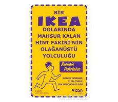 Bir Ikea Dolabında Mahsur Kalan Hint Fakirinin Olağanüstü Yolculuğu