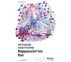 Rappaccinin Kızı - Nathaniel Hawthorne - Can Yayınları